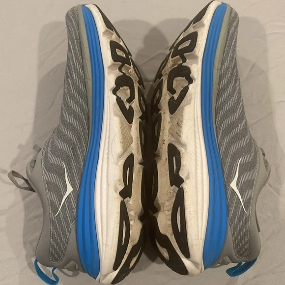 Hoka Gaviota 5 Sneakers - Picture 4 of 4